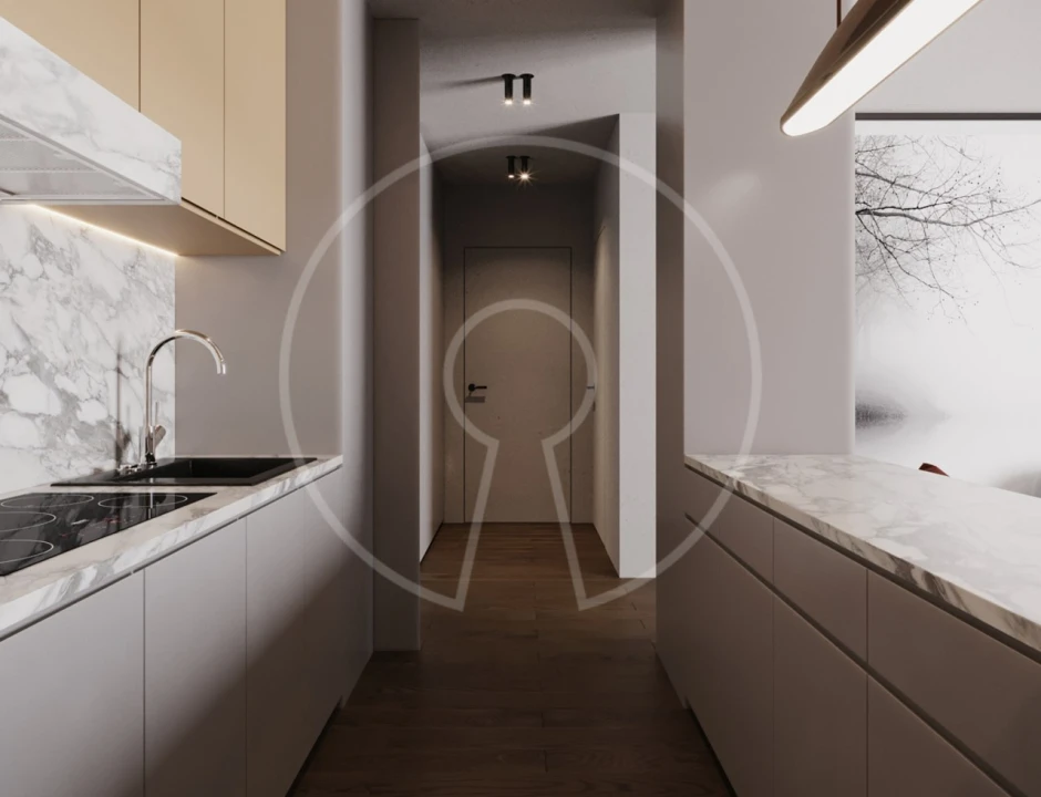 Moradia T3 para Venda em Algés, Linda-A-Velha e Cruz Quebrada-Dafundo Foto 3