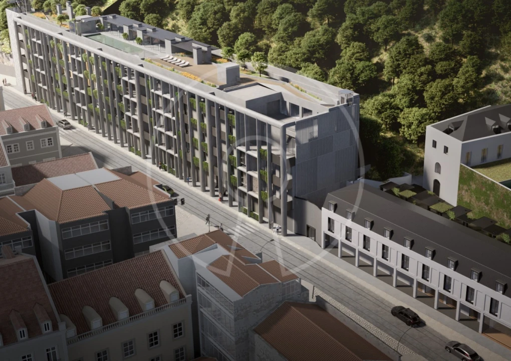 Moradia T3 para Venda em Algés, Linda-A-Velha e Cruz Quebrada-Dafundo Foto 13