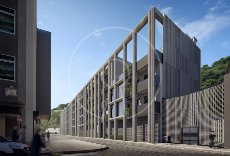 Moradia T3 para Venda em Algés, Linda-A-Velha e Cruz Quebrada-Dafundo Foto 12