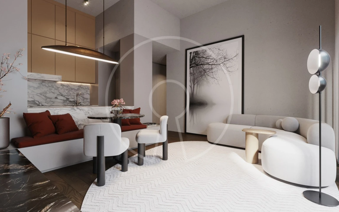 Moradia T3 para Venda em Algés, Linda-A-Velha e Cruz Quebrada-Dafundo Foto 12