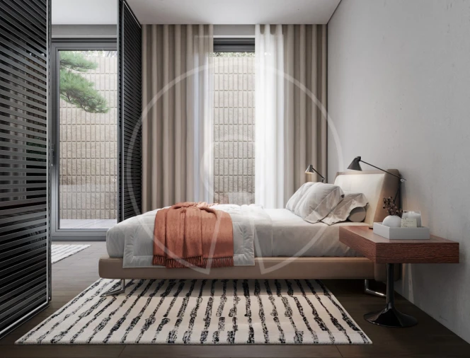 Moradia T3 para Venda em Algés, Linda-A-Velha e Cruz Quebrada-Dafundo Foto 7