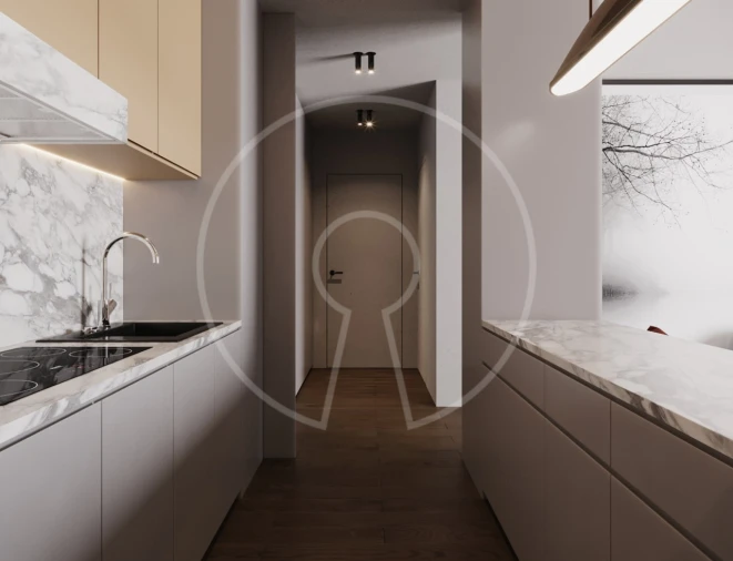 Moradia T3 para Venda em Algés, Linda-A-Velha e Cruz Quebrada-Dafundo Foto 3