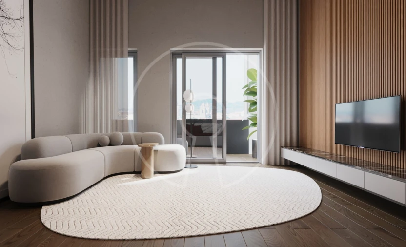 Moradia T3 para Venda em Algés, Linda-A-Velha e Cruz Quebrada-Dafundo Foto 10