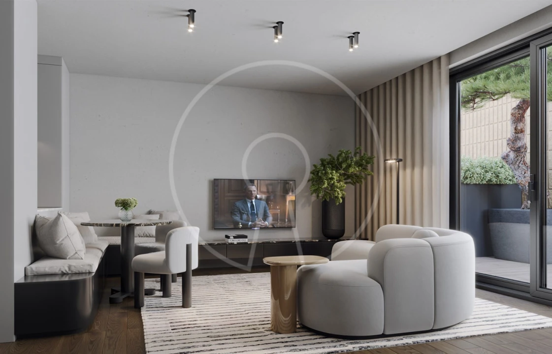 Moradia T3 para Venda em Algés, Linda-A-Velha e Cruz Quebrada-Dafundo Foto 2