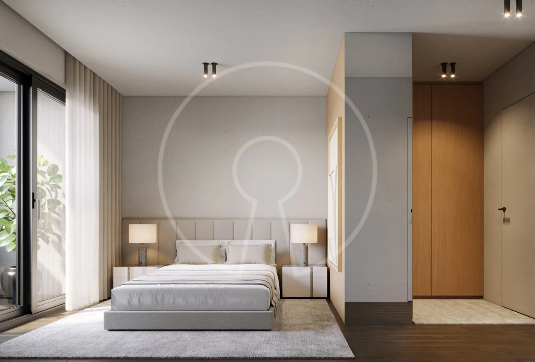 Moradia T3 para Venda em Algés, Linda-A-Velha e Cruz Quebrada-Dafundo Foto 3