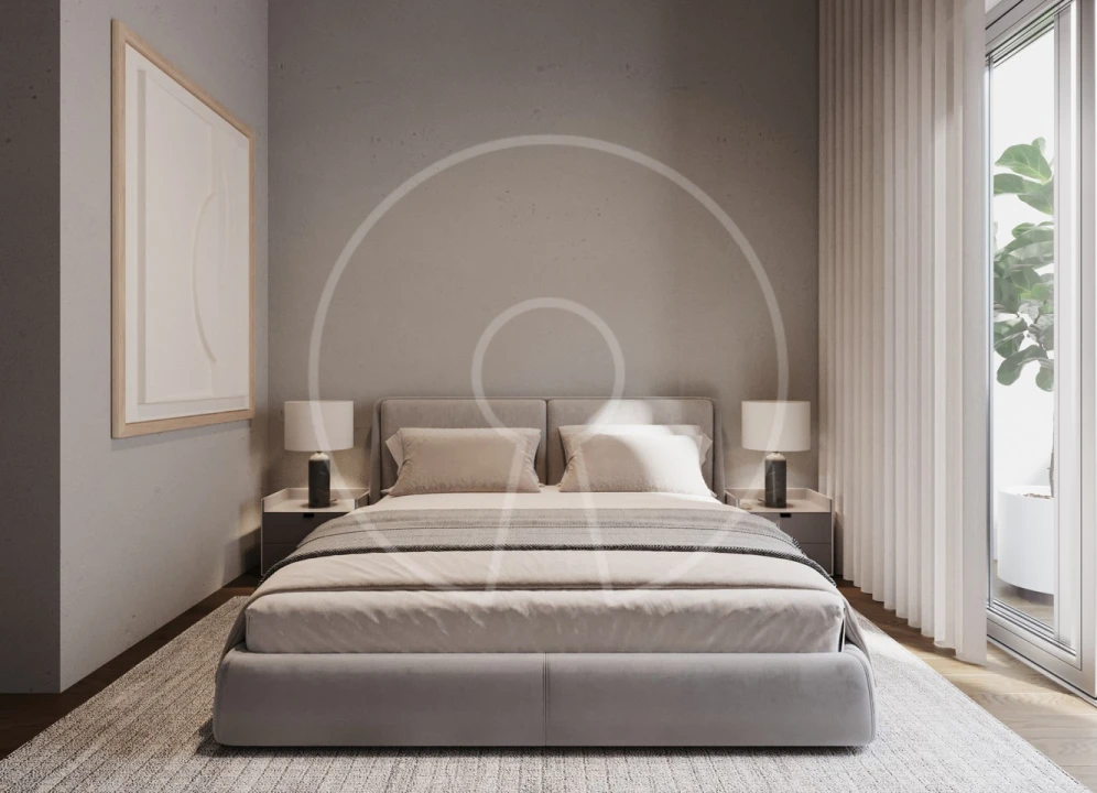 Moradia T3 para Venda em Algés, Linda-A-Velha e Cruz Quebrada-Dafundo Foto 6