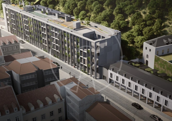 Moradia T3 para Venda em Algés, Linda-A-Velha e Cruz Quebrada-Dafundo Foto 7