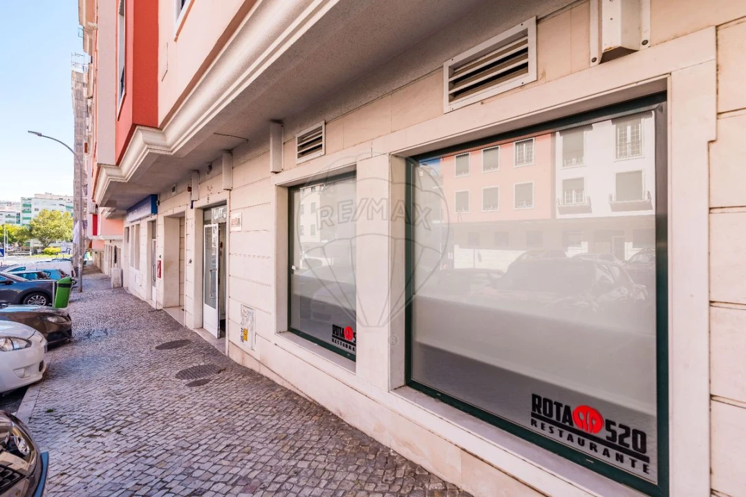 Loja para Venda em Águas Livres Foto 11