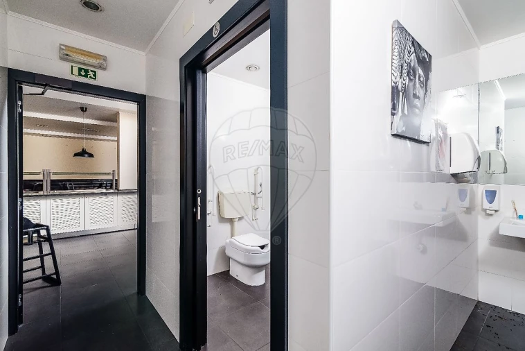 Loja para Venda em Águas Livres Foto 21