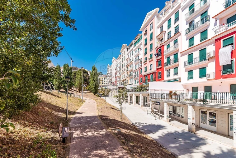 Loja para Venda em Águas Livres Foto 9