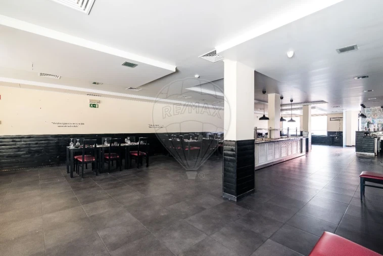 Loja para Venda em Águas Livres Foto 27