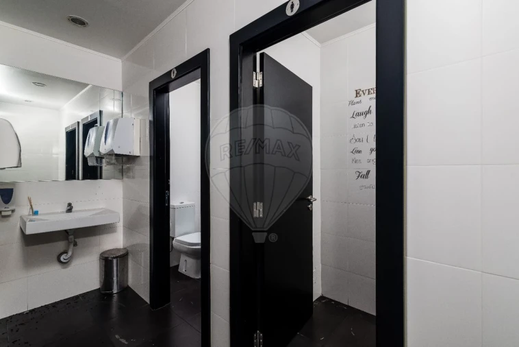 Loja para Venda em Águas Livres Foto 20