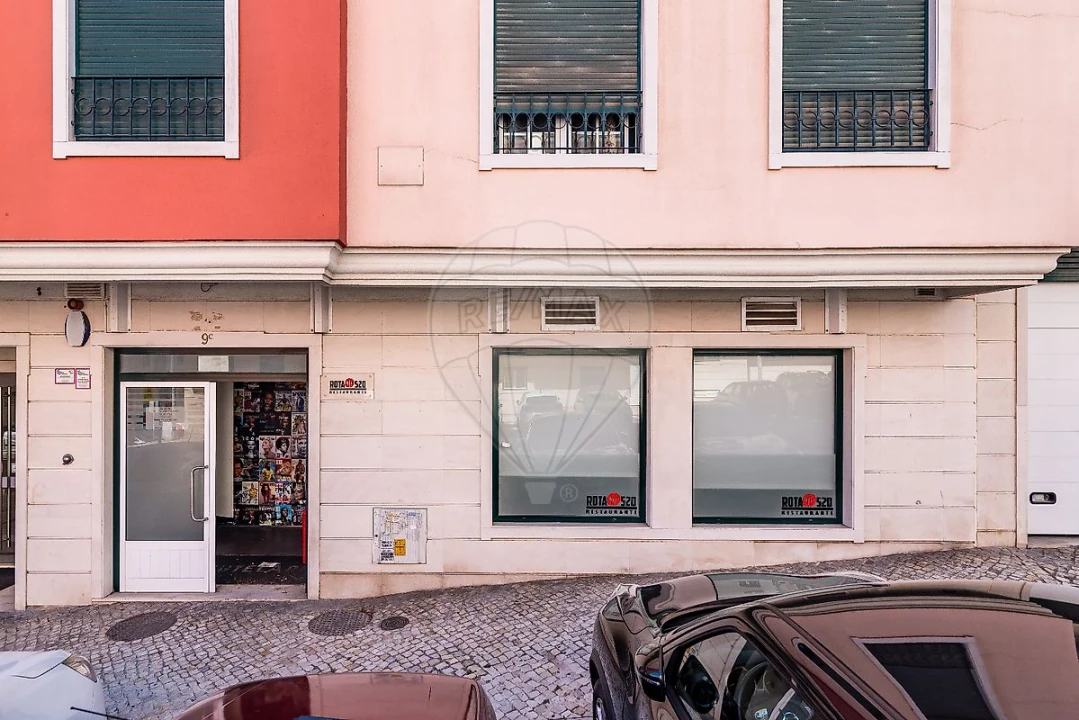 Loja para Venda em Águas Livres Foto 10