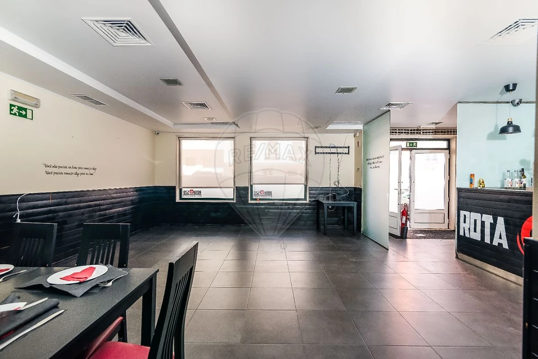 Loja para Venda em Águas Livres Foto 23