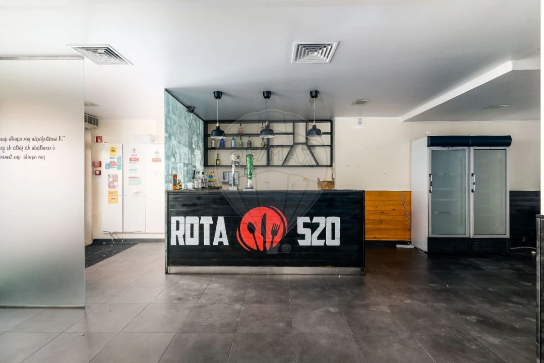 Loja para Venda em Águas Livres Foto 24