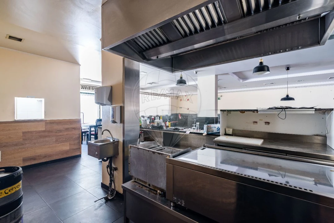 Loja para Venda em Águas Livres Foto 13