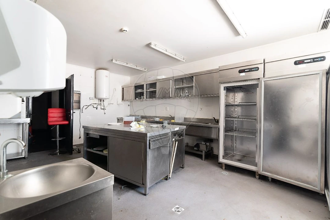 Loja para Venda em Águas Livres Foto 17