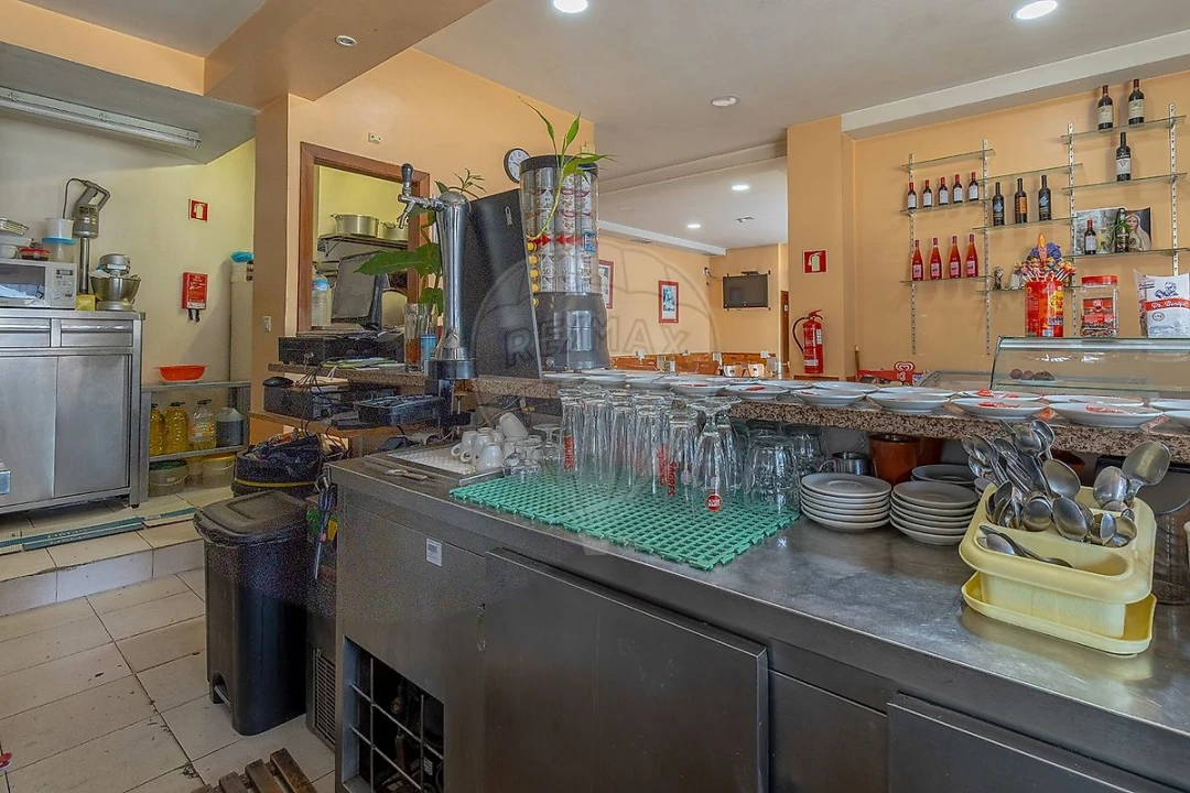 Negócio para Venda em Mafamude e Vilar do Paraíso Foto 12