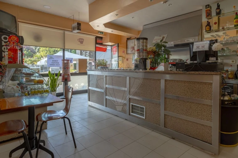 Negócio para Venda em Mafamude e Vilar do Paraíso Foto 9