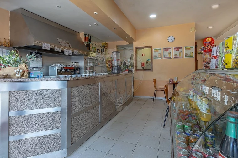 Negócio para Venda em Mafamude e Vilar do Paraíso Foto 8