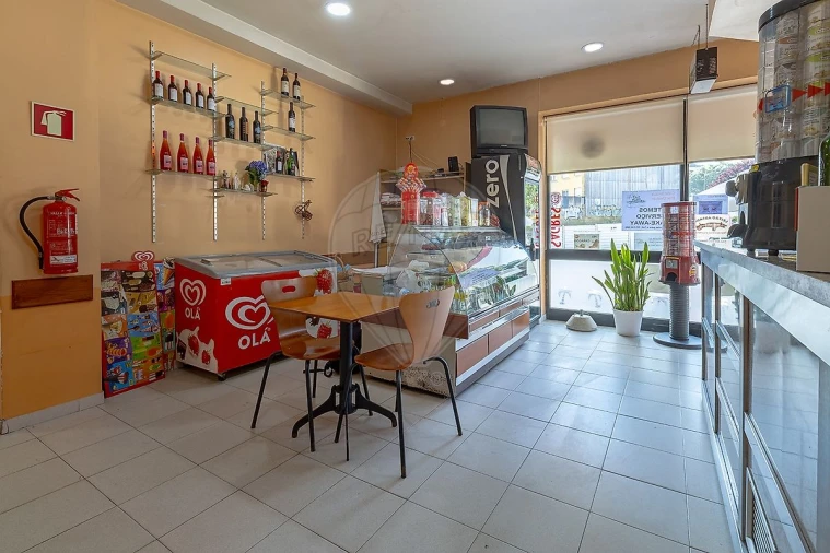 Negócio para Venda em Mafamude e Vilar do Paraíso Foto 10