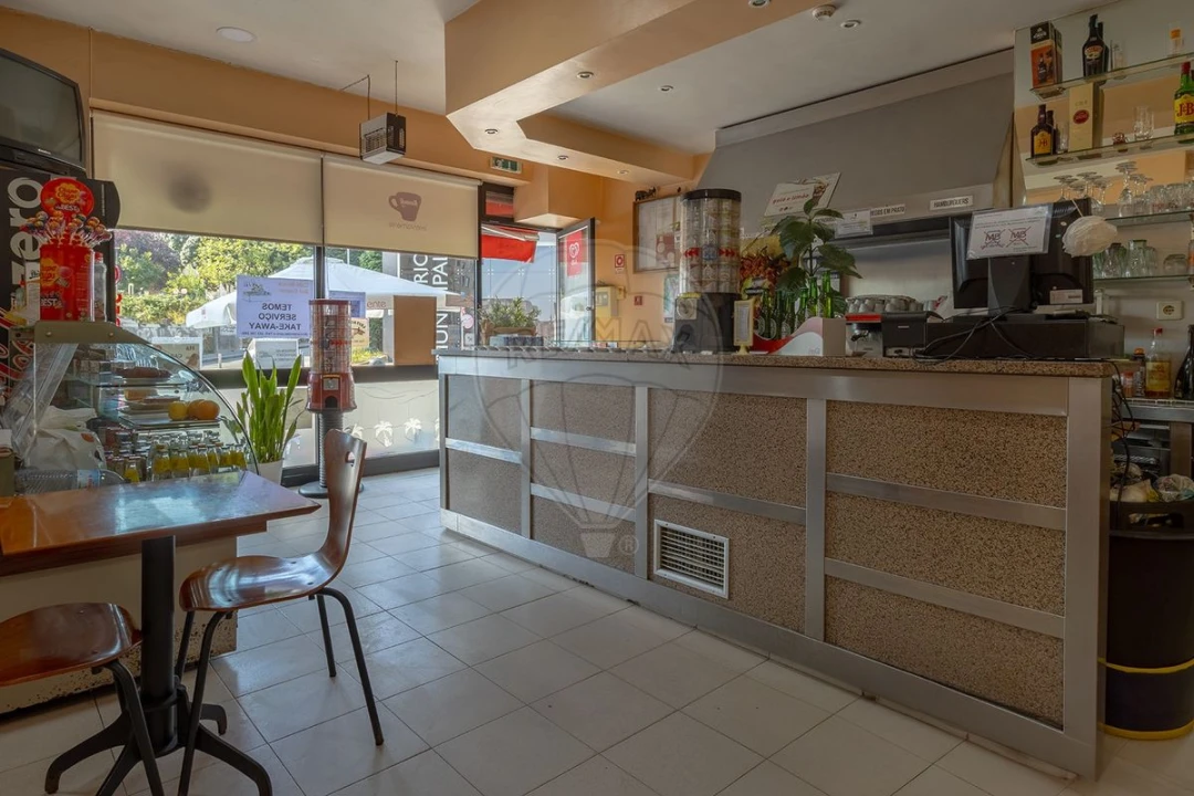 Negócio para Venda em Mafamude e Vilar do Paraíso Foto 9