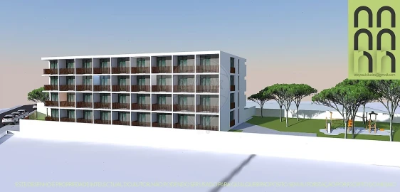 Terreno para Venda em Pedroso e Seixezelo