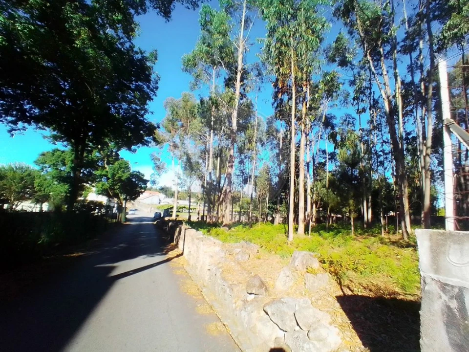 Terreno para Venda em Pedroso e Seixezelo Foto 3