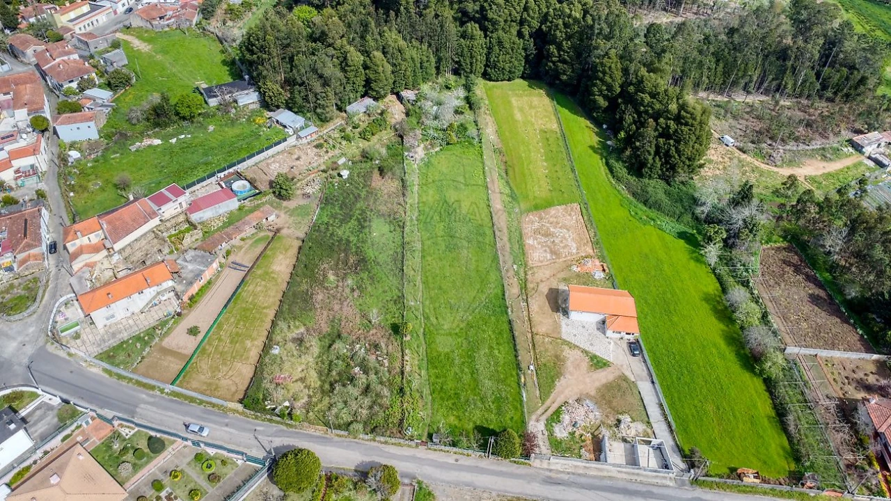 Terreno para Venda em Pedroso e Seixezelo Foto 6