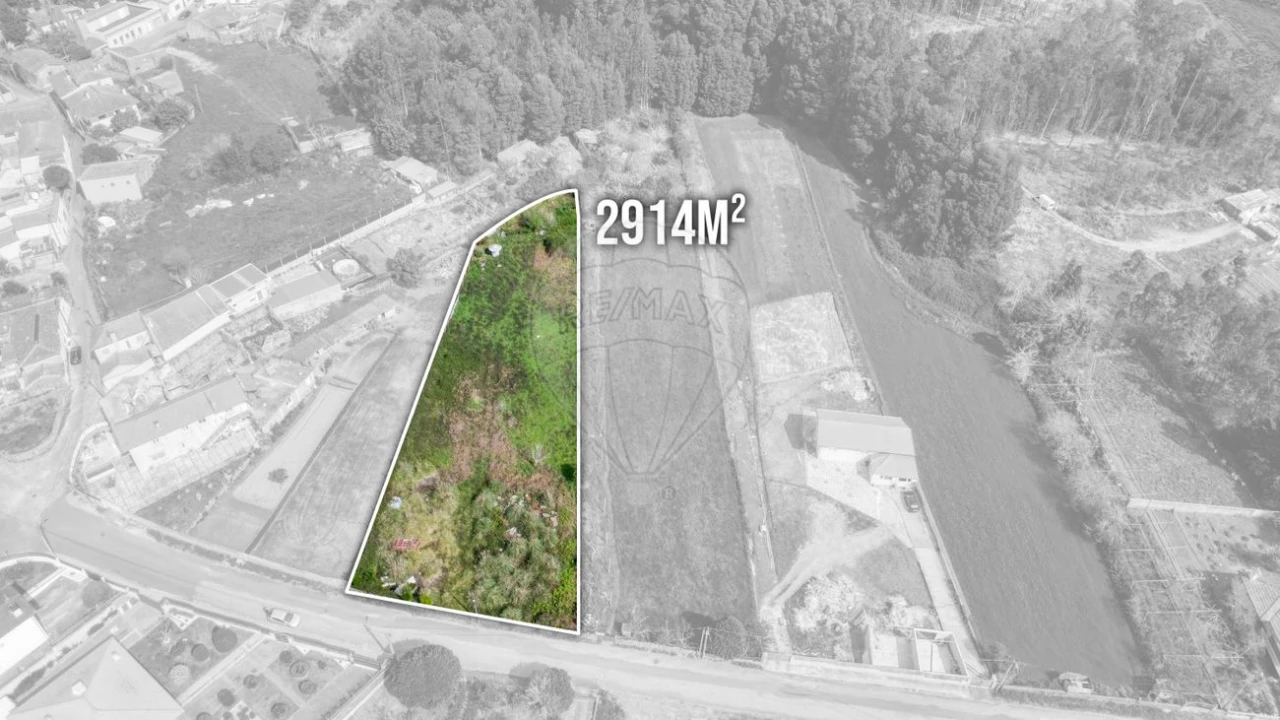 Terreno para Venda em Pedroso e Seixezelo Foto 15