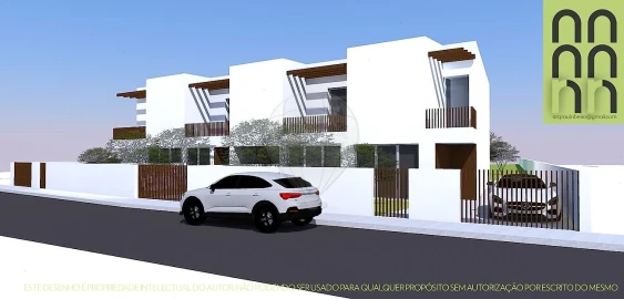 Terreno para Venda em Pedroso e Seixezelo
