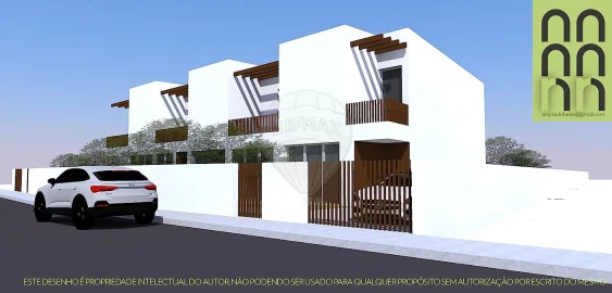 Terreno para Venda em Pedroso e Seixezelo