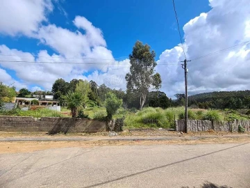Terreno para Venda em Pedroso e Seixezelo