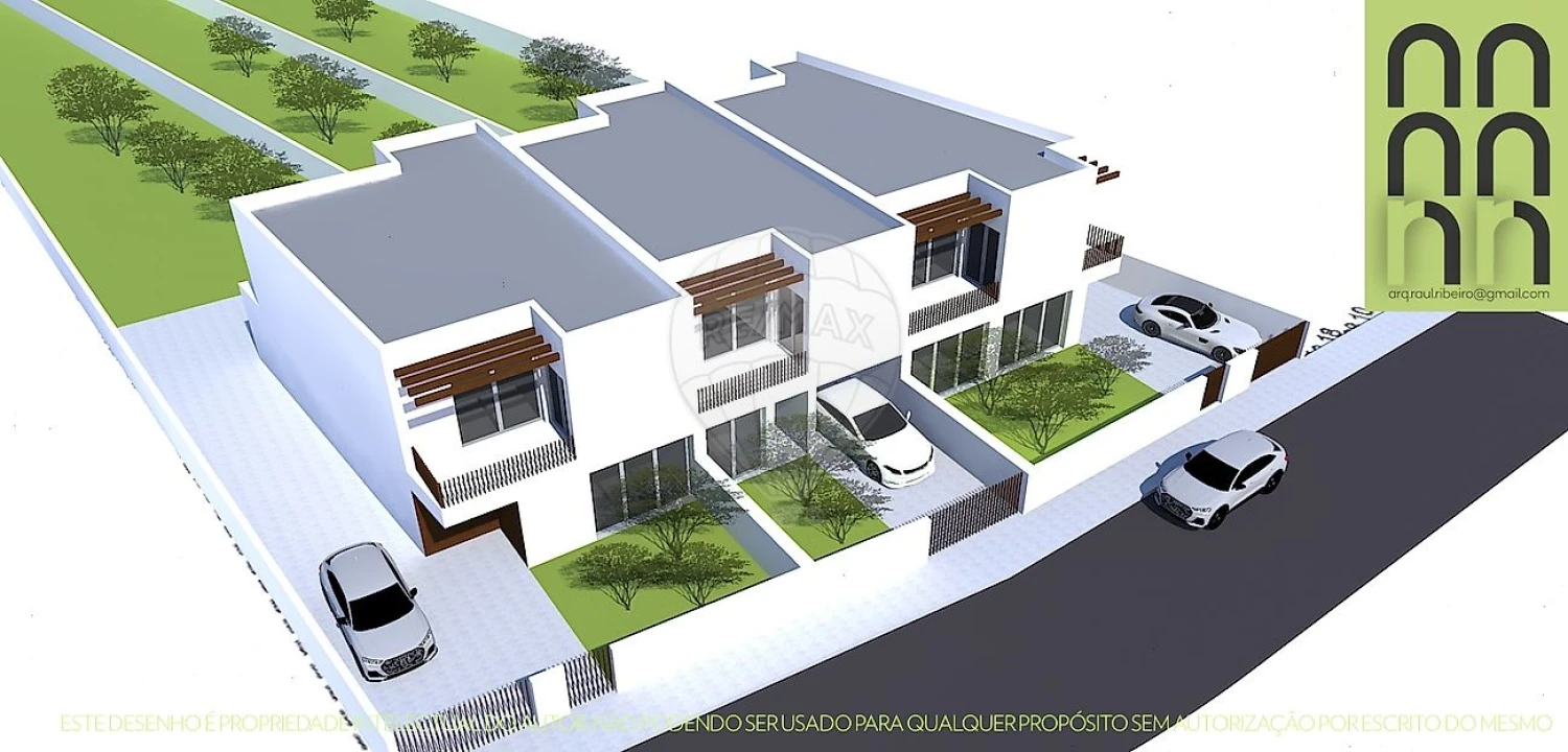Terreno para Venda em Pedroso e Seixezelo Foto 15