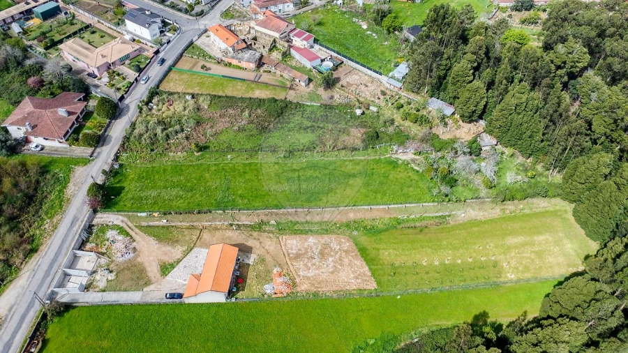 Terreno para Venda em Pedroso e Seixezelo Foto 16