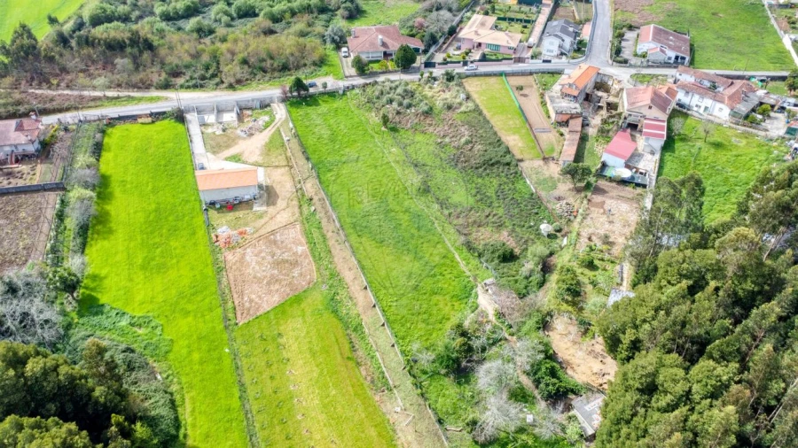 Terreno para Venda em Pedroso e Seixezelo Foto 17