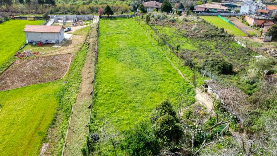 Terreno para Venda em Pedroso e Seixezelo Foto 10
