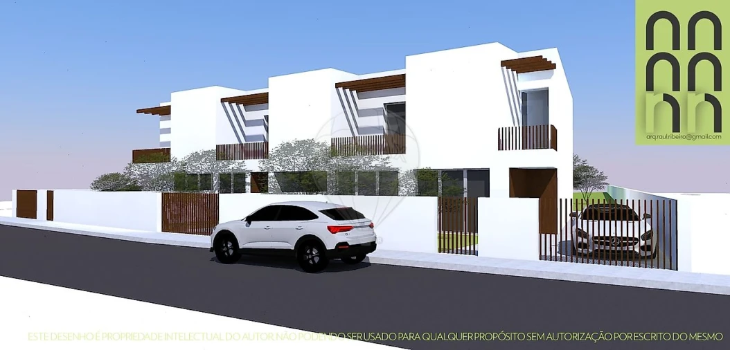 Terreno para Venda em Pedroso e Seixezelo Foto 14