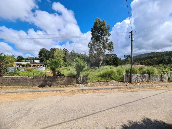 Terreno para Venda em Pedroso e Seixezelo Foto 14