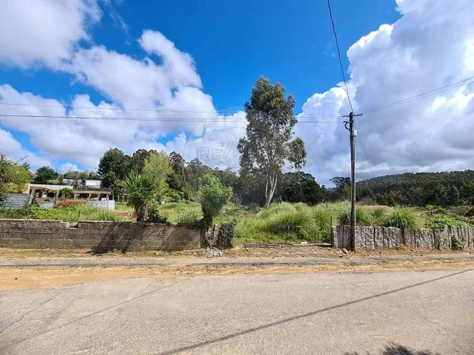 Terreno para Venda em Pedroso e Seixezelo Foto 5