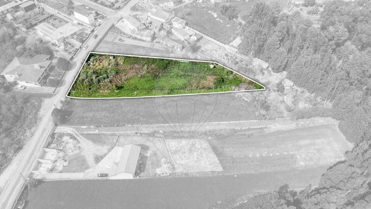 Terreno para Venda em Pedroso e Seixezelo Foto 13