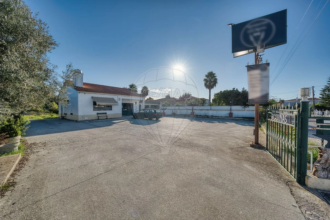 Negócio para Venda em Cartaxo e Vale da Pinta Foto 10