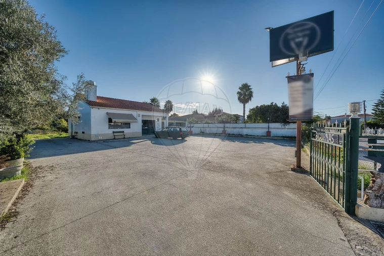 Negócio para Venda em Cartaxo e Vale da Pinta Foto 10