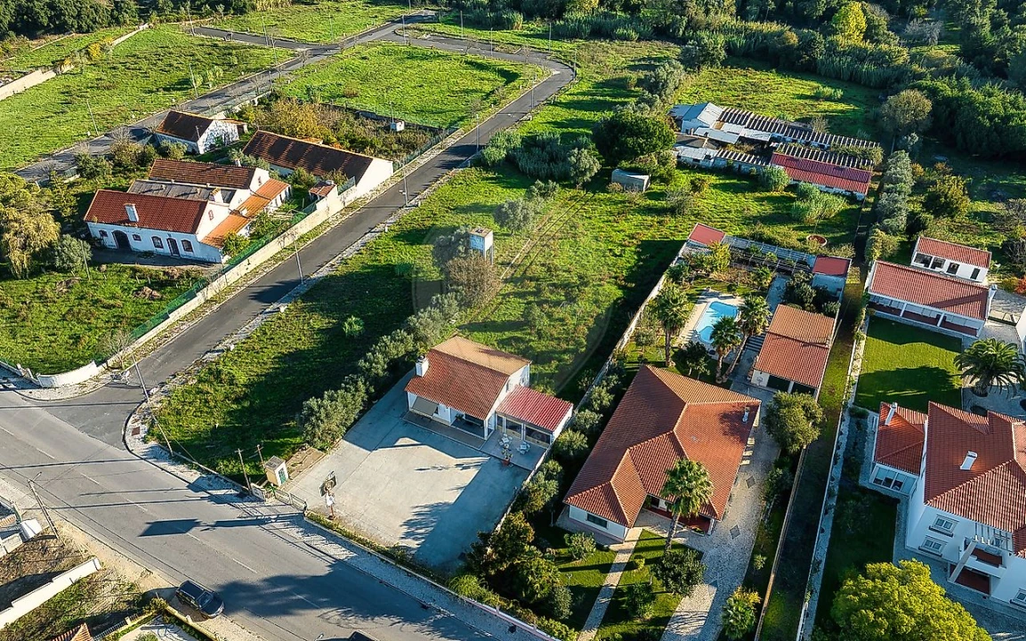 Negócio para Venda em Cartaxo e Vale da Pinta Foto 12