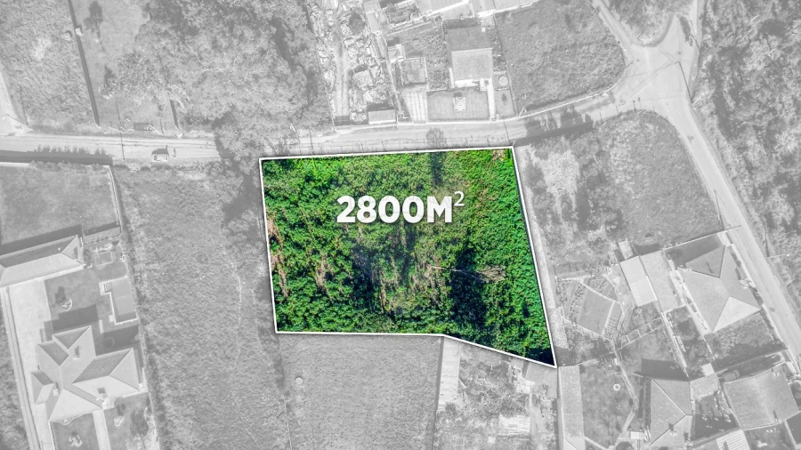 Terreno para Venda em Grijó e Sermonde Foto 7