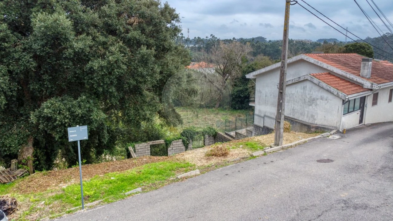 Terreno para Venda em São Felix da Marinha Foto 3