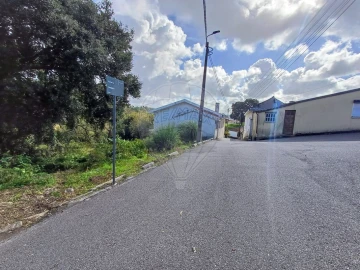 Terreno para Venda em São Felix da Marinha