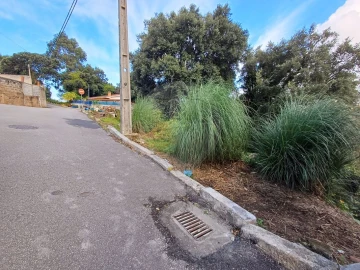Terreno para Venda em São Felix da Marinha