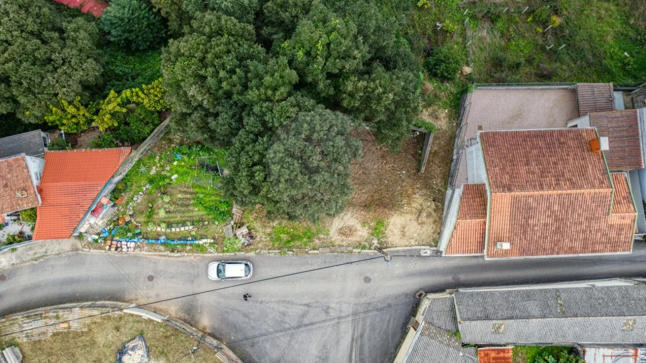 Terreno para Venda em São Felix da Marinha Foto 4