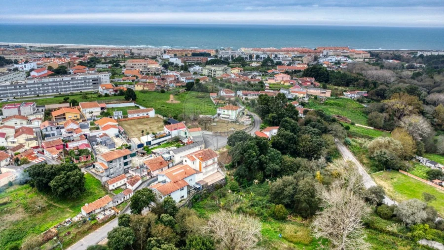 Terreno para Venda em São Felix da Marinha Foto 9